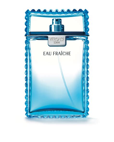 versace man eau fraiche 30ml